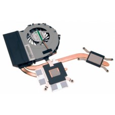 Acer Aspire 7745G Thermal Module c/ Fan Acer Aspire 7745G Thermal Module c/ Fan